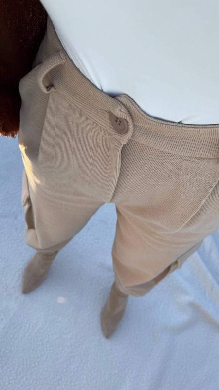 بنطلون شتوي