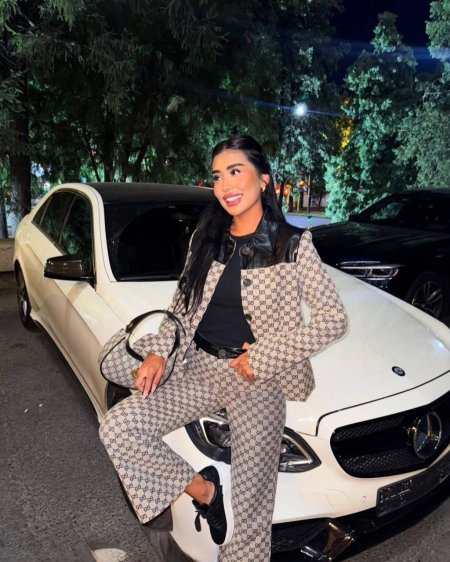 بدلة چوتشي مميزة : جاكيت و بنطلون